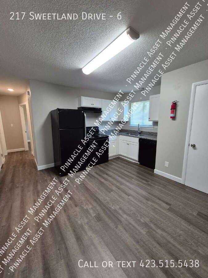 Apartment for rent at 217 Sweetland Dr #6, Chattanooga, TN 37415