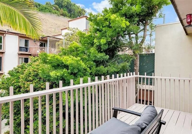 Condo for rent at 2622 Torrey Pines Rd #F12, La Jolla, CA 92037