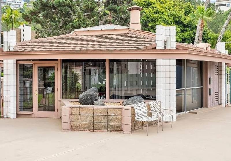 Condo for rent at 2622 Torrey Pines Rd #F12, La Jolla, CA 92037