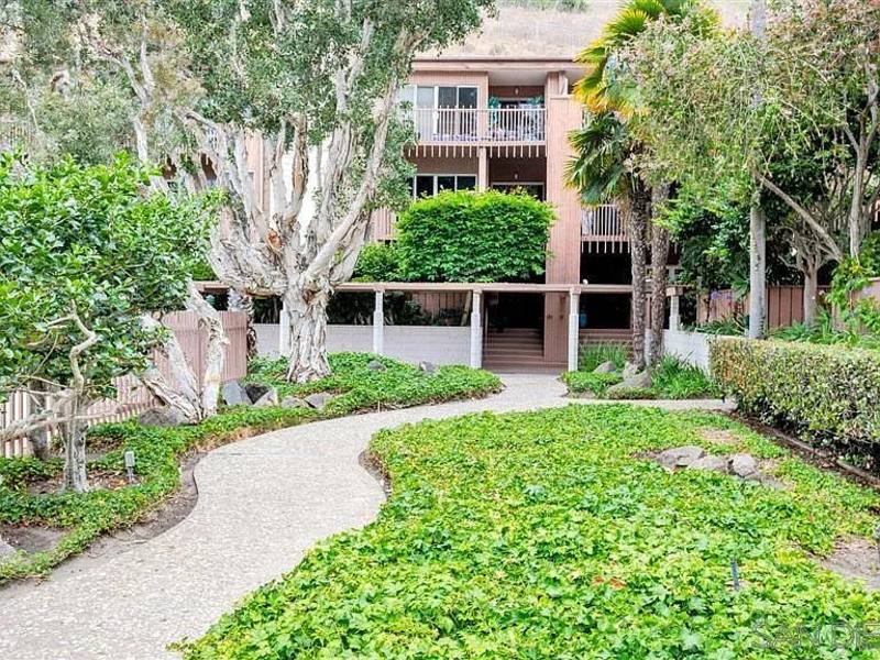 Condo for rent at 2622 Torrey Pines Rd #F12, La Jolla, CA 92037