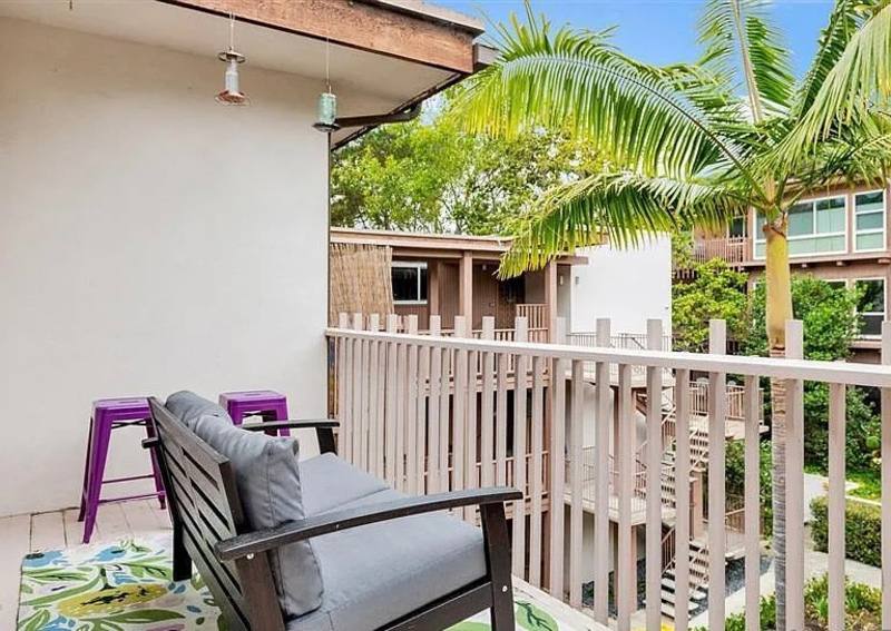 Condo for rent at 2622 Torrey Pines Rd #F12, La Jolla, CA 92037