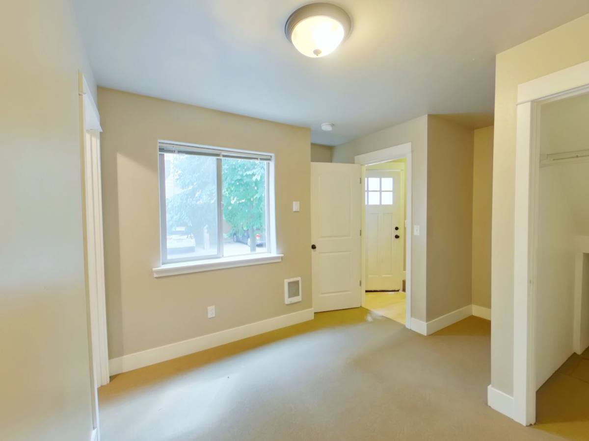 Apartment for rent at 1551 Mill St, Eugene, OR 97401