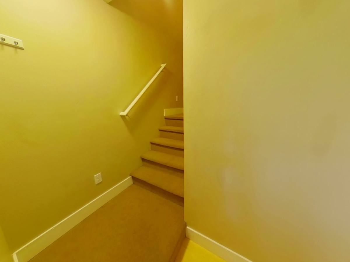 Apartment for rent at 1551 Mill St, Eugene, OR 97401