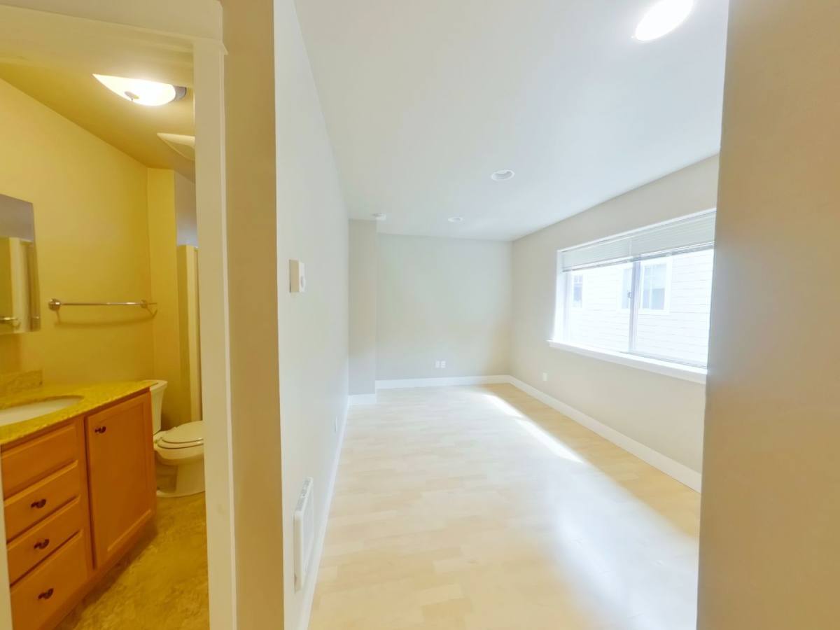 Apartment for rent at 1551 Mill St, Eugene, OR 97401