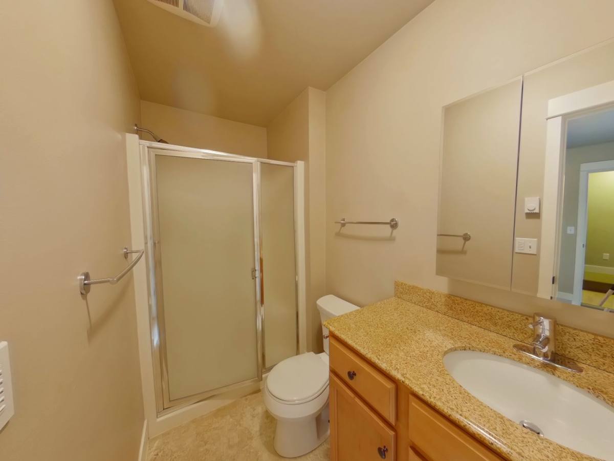 Apartment for rent at 1551 Mill St, Eugene, OR 97401
