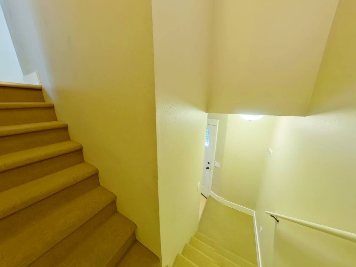 Apartment for rent at 1551 Mill St, Eugene, OR 97401