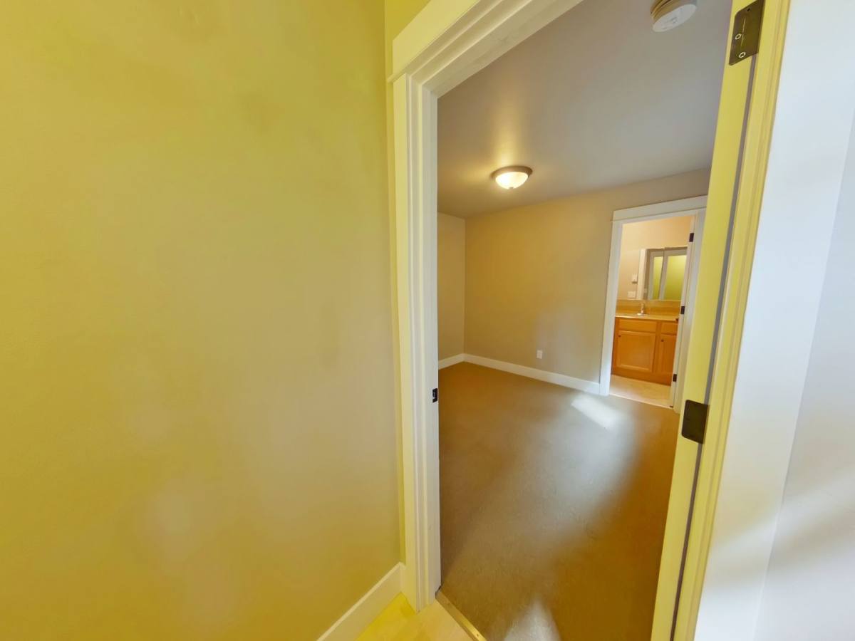 Apartment for rent at 1551 Mill St, Eugene, OR 97401