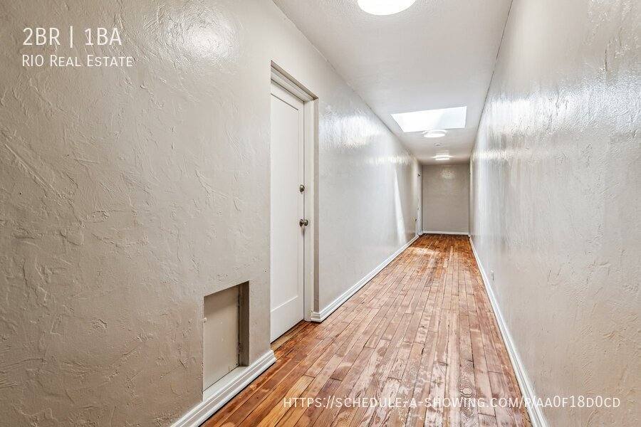 Apartment for rent at 1310 N Leyden St #103, Denver, CO 80220