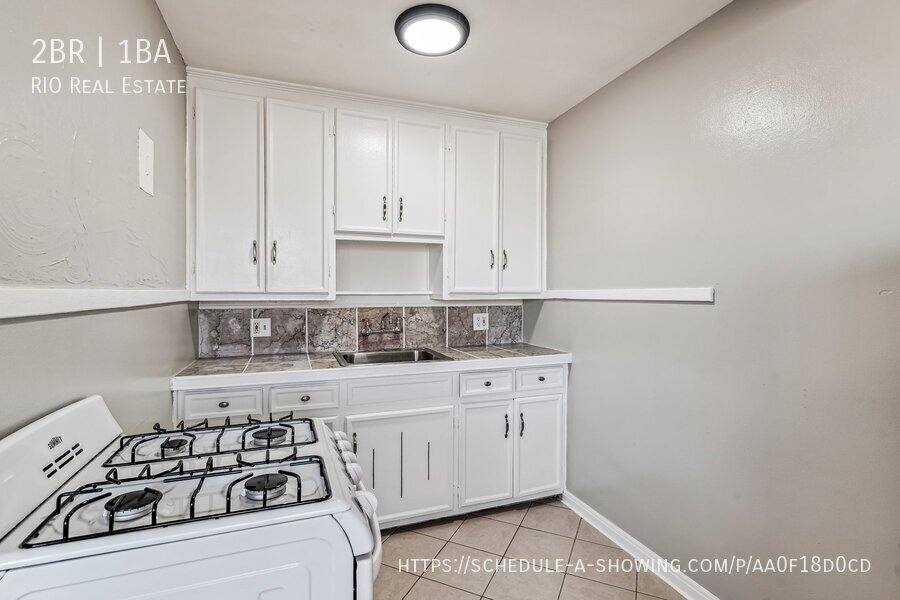Apartment for rent at 1310 N Leyden St #103, Denver, CO 80220