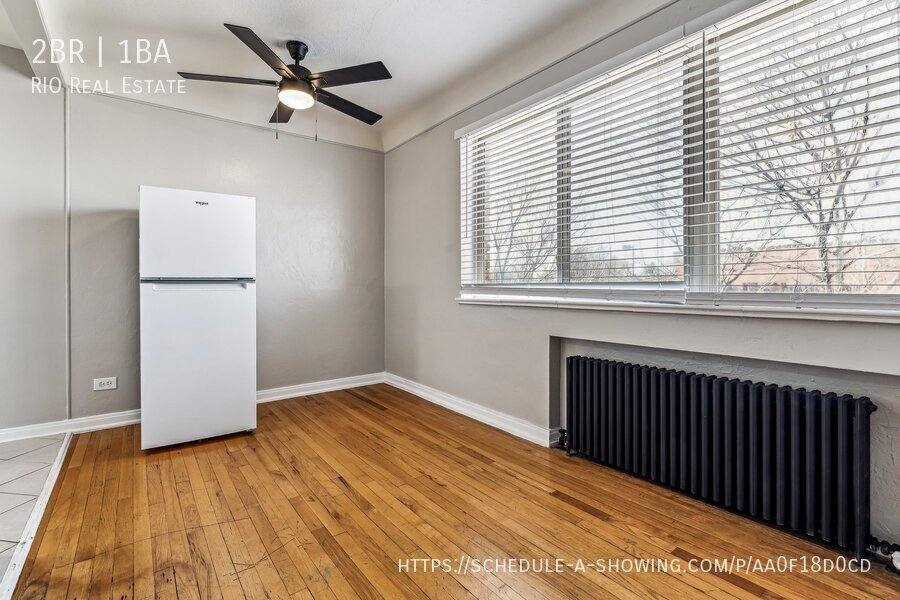 Apartment for rent at 1310 N Leyden St #103, Denver, CO 80220