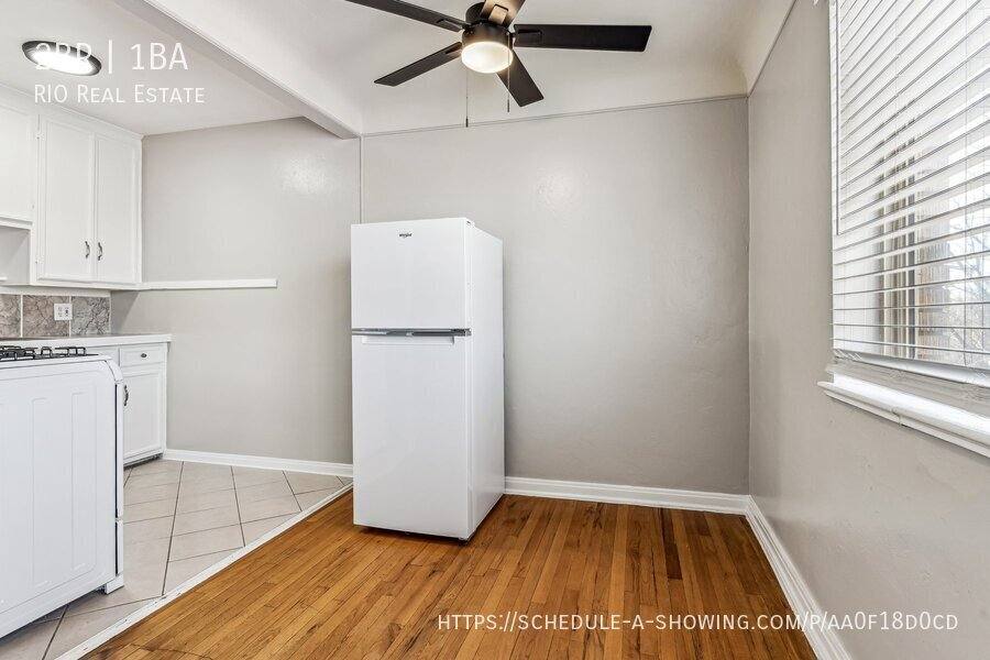 Apartment for rent at 1310 N Leyden St #103, Denver, CO 80220