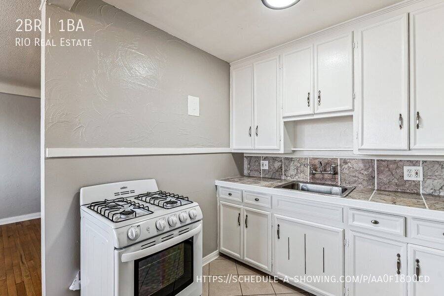 Apartment for rent at 1310 N Leyden St #103, Denver, CO 80220