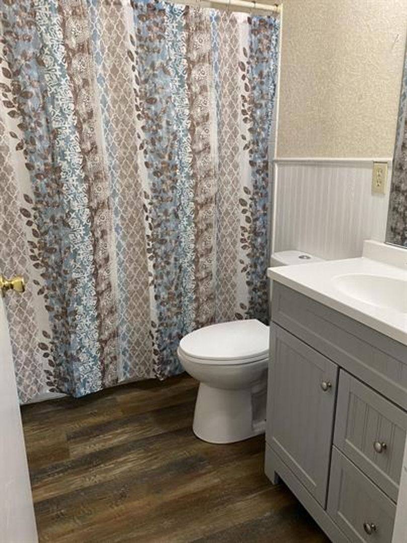 Apartment for rent at 701-703 County Highway 45, Loami, IL 62661