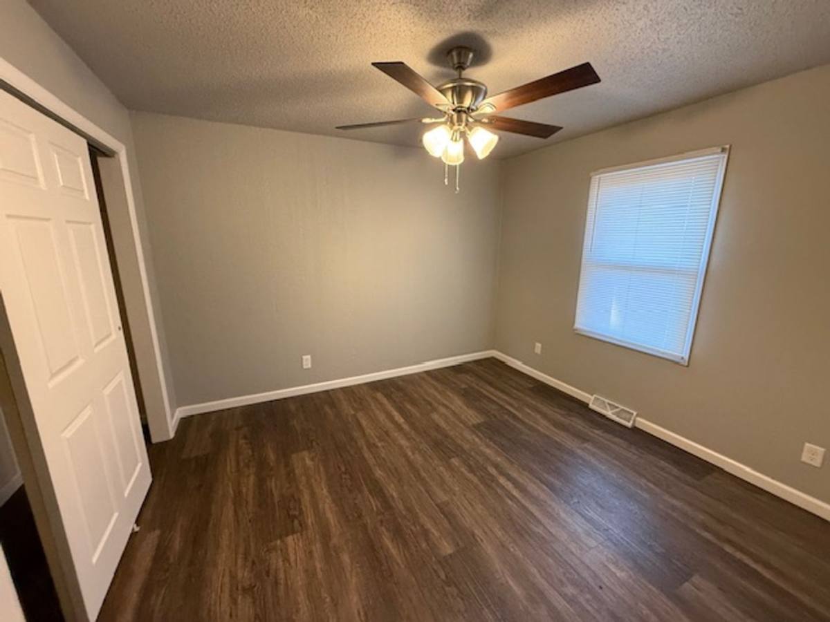 Apartment for rent at 701-703 County Highway 45, Loami, IL 62661