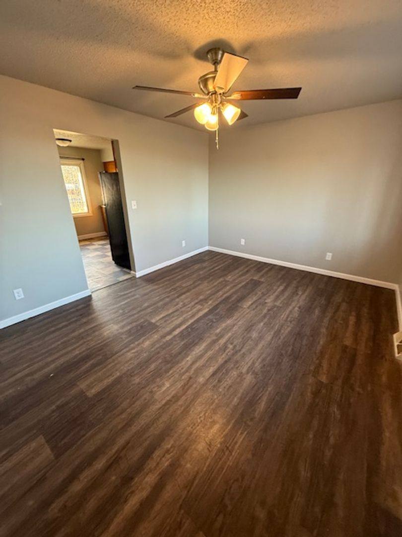 Apartment for rent at 701-703 County Highway 45, Loami, IL 62661