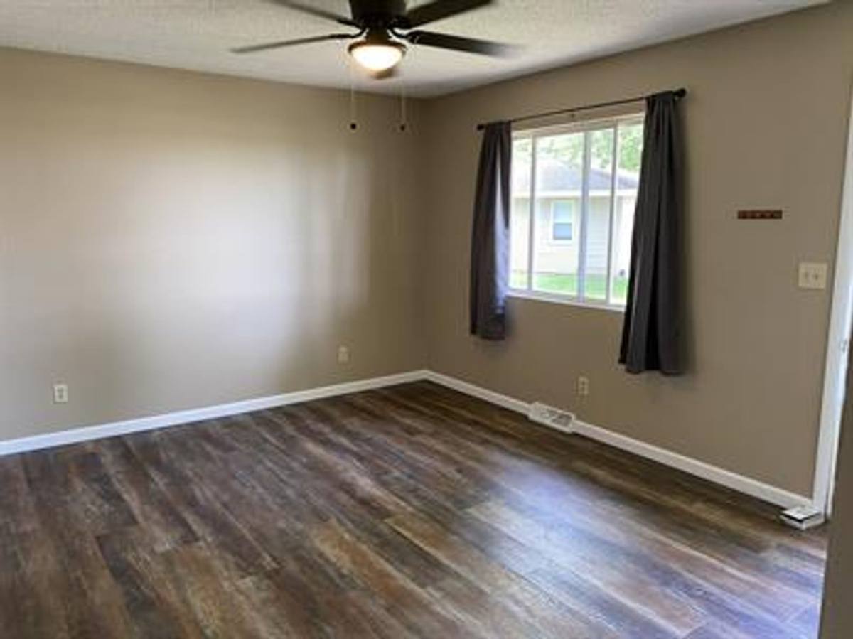Apartment for rent at 701-703 County Highway 45, Loami, IL 62661