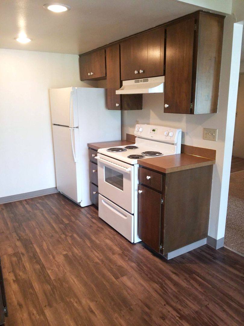 Apartment for rent at 200 S Union, Kennewick, WA 99336