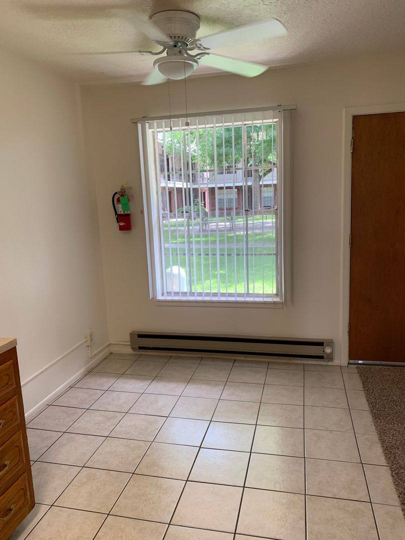 Apartment for rent at 1400 Virginia St NE, Albuquerque, NM 87110