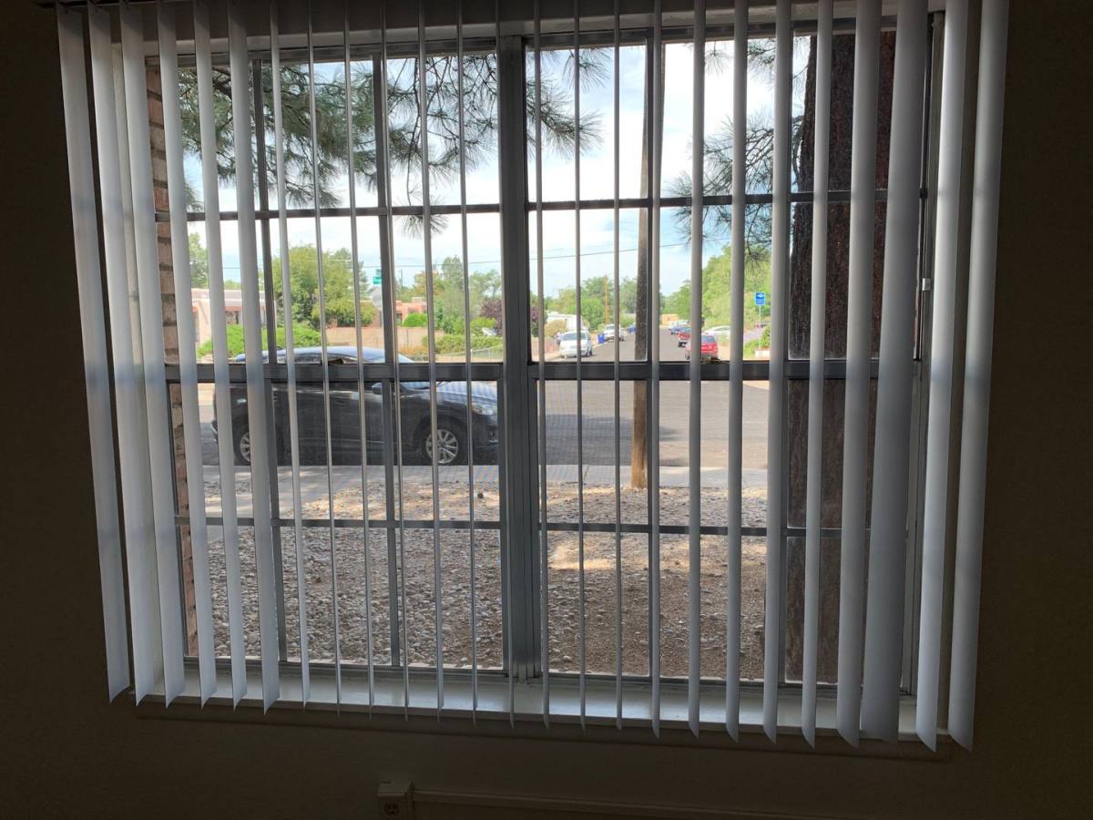 Apartment for rent at 1400 Virginia St NE, Albuquerque, NM 87110