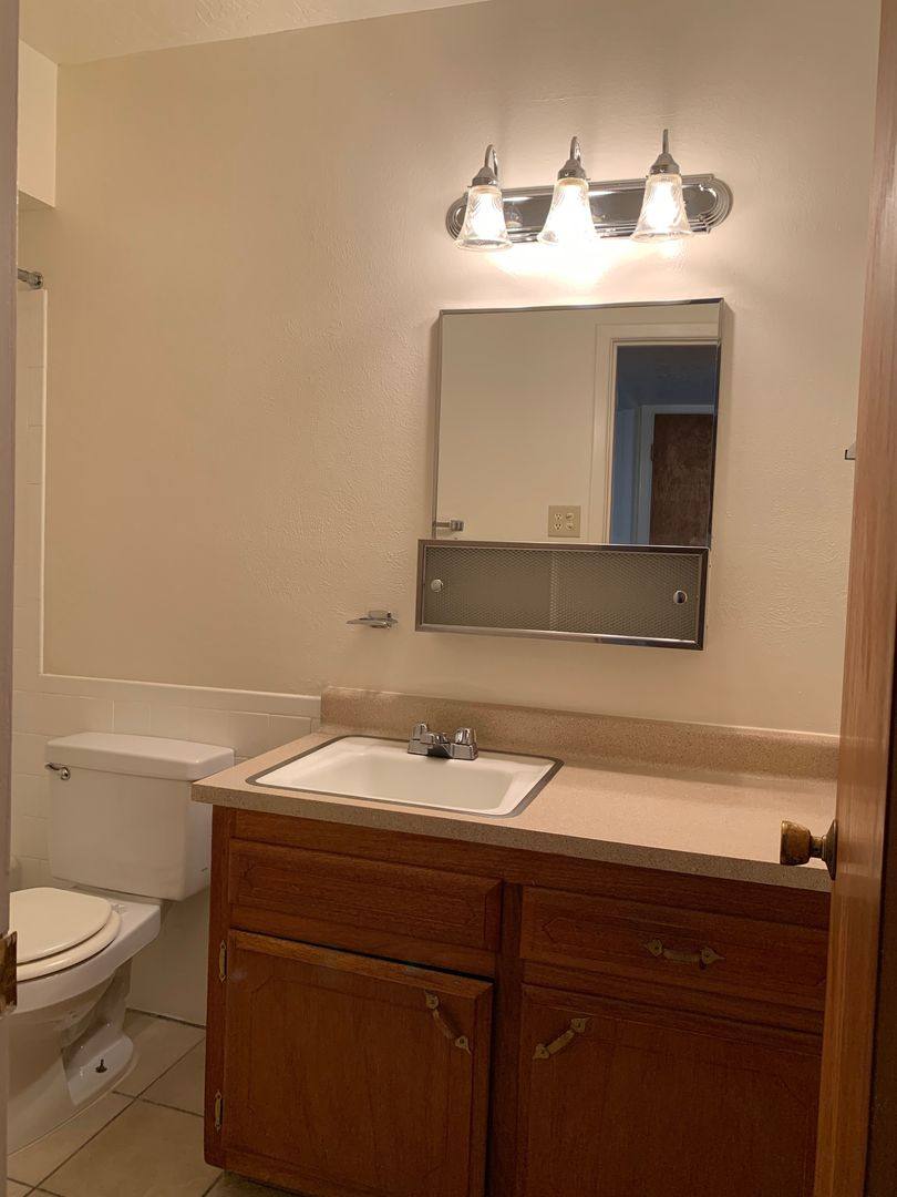 Apartment for rent at 1400 Virginia St NE, Albuquerque, NM 87110