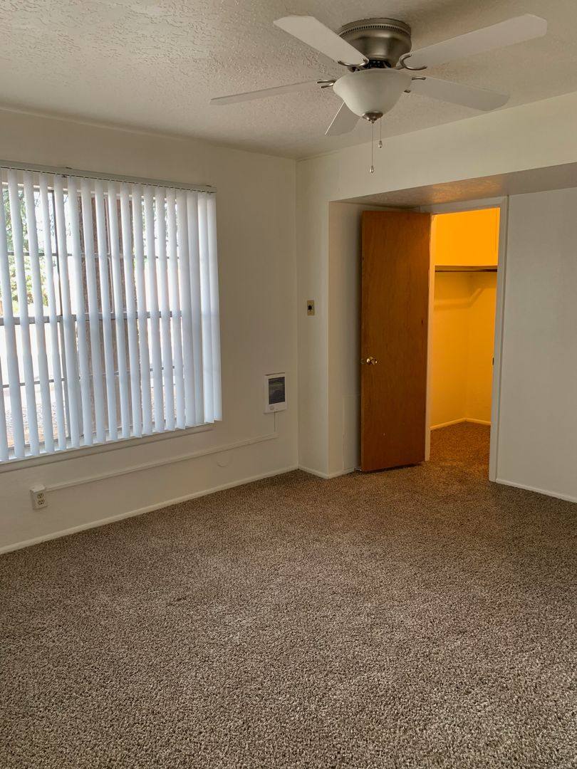 Apartment for rent at 1400 Virginia St NE, Albuquerque, NM 87110