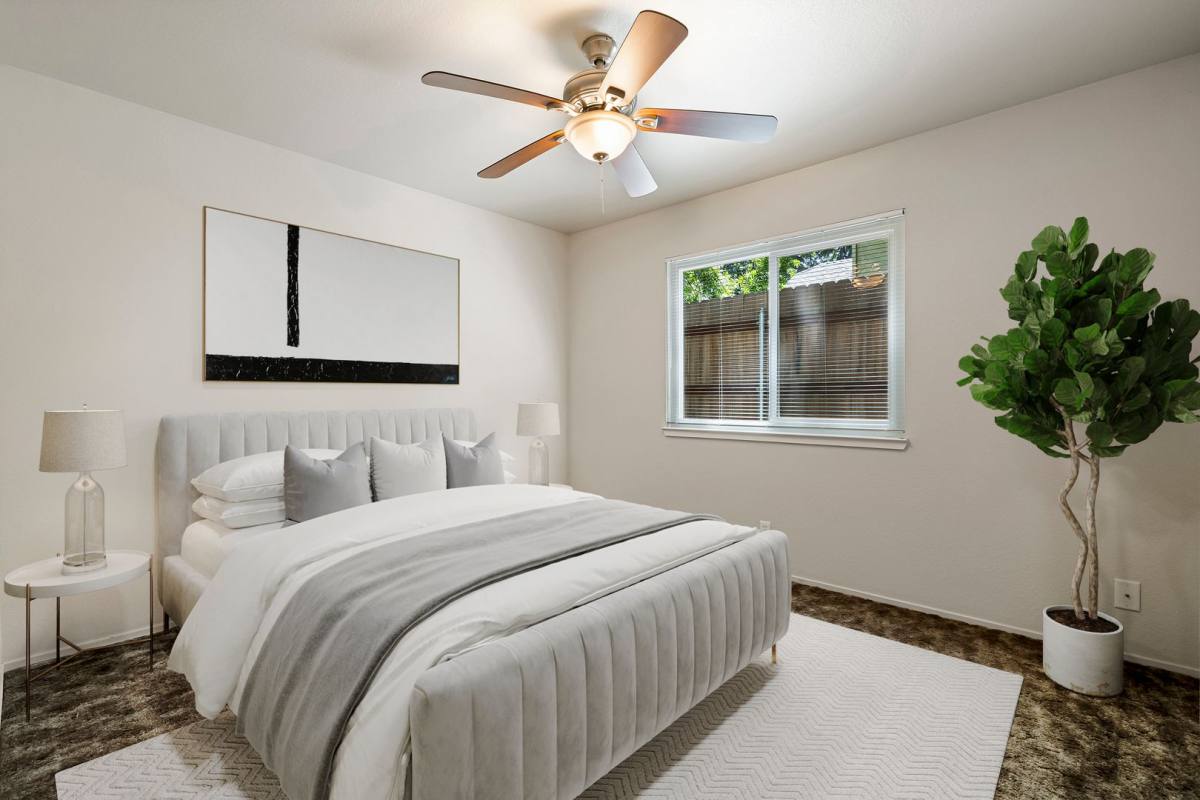 Apartment for rent at 435 Maple St, Chico, CA 95928