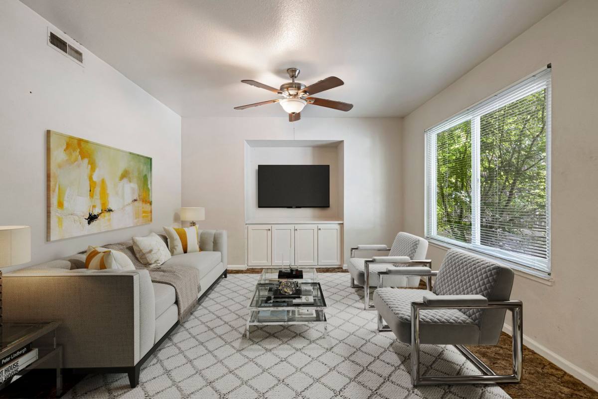 Apartment for rent at 435 Maple St, Chico, CA 95928