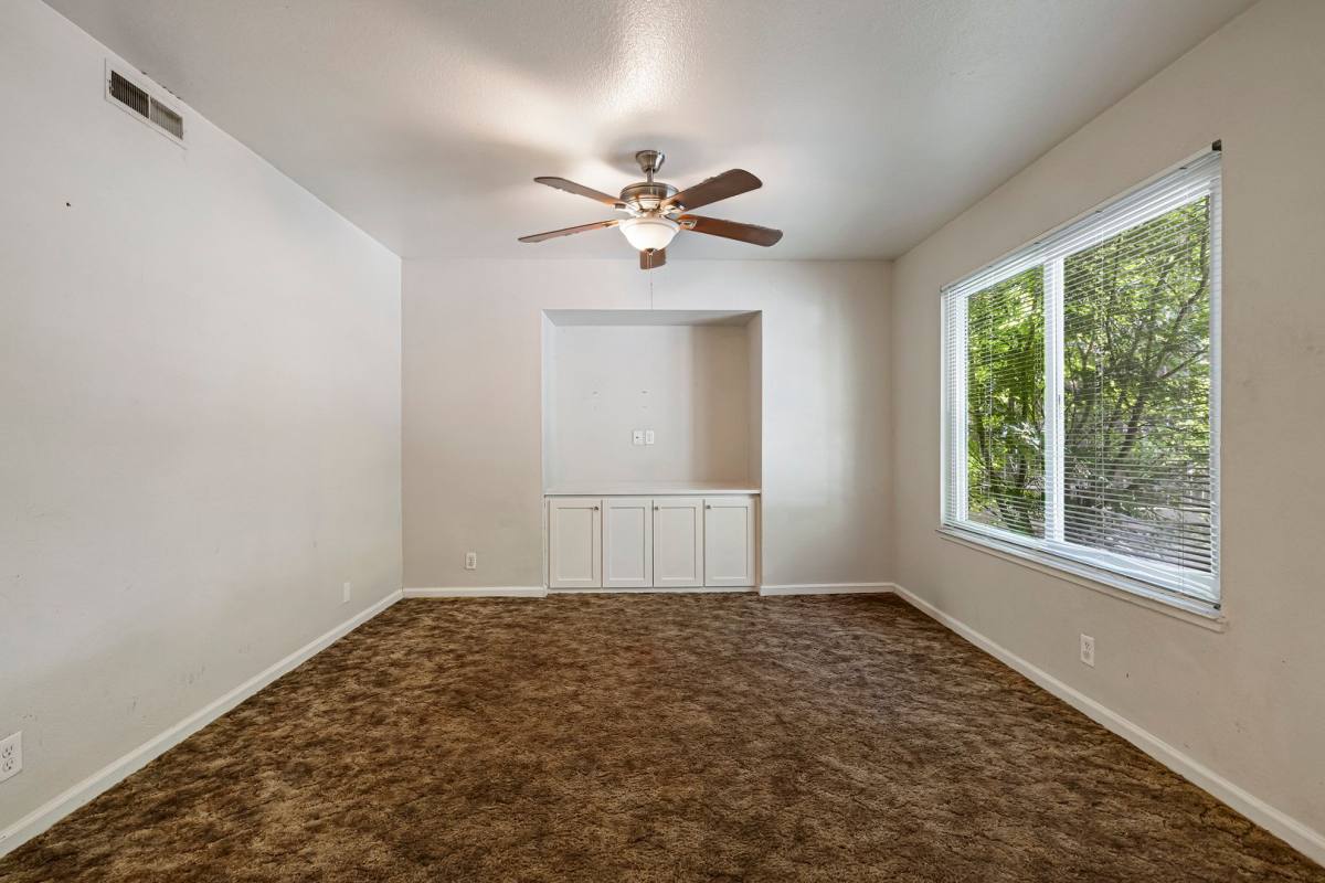 Apartment for rent at 435 Maple St, Chico, CA 95928