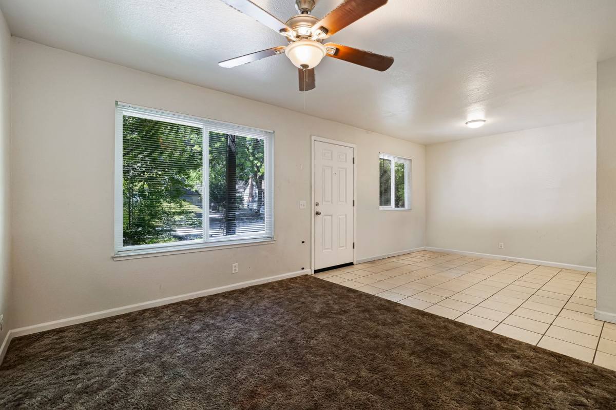 Apartment for rent at 435 Maple St, Chico, CA 95928