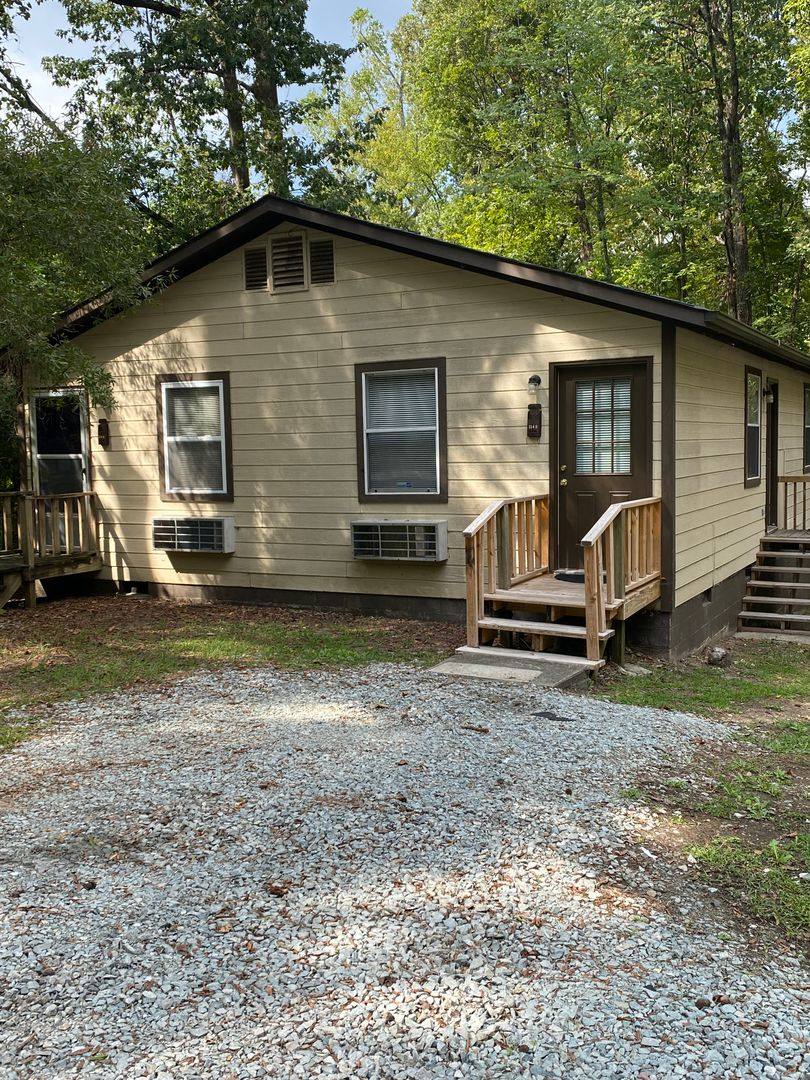Apartment for rent at 212 Macon St, Durham, NC 27701