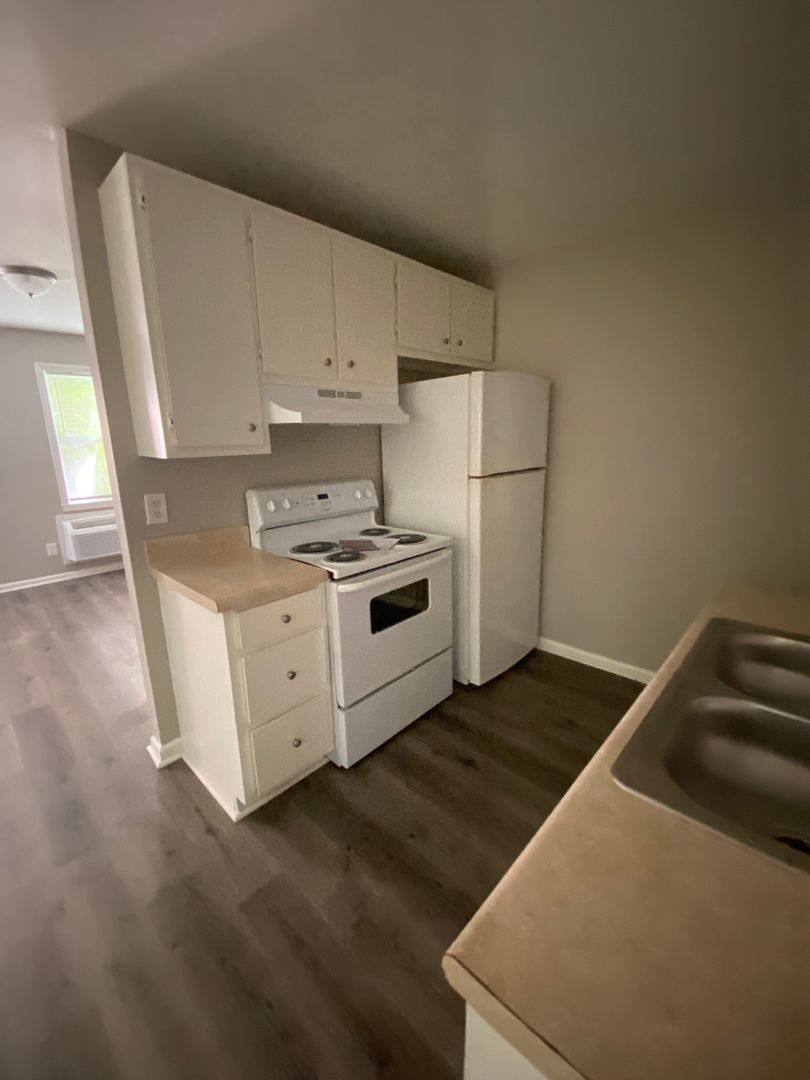 Apartment for rent at 212 Macon St, Durham, NC 27701