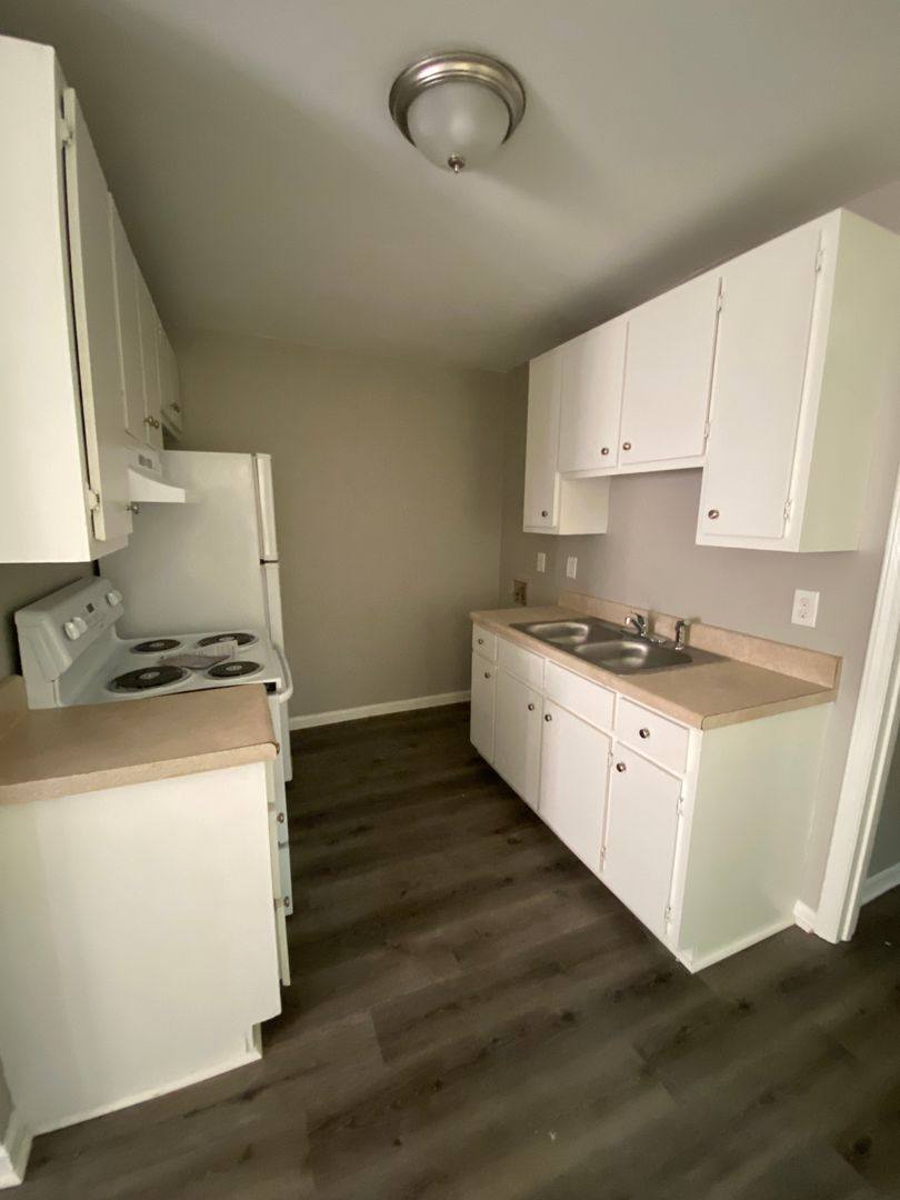 Apartment for rent at 212 Macon St, Durham, NC 27701