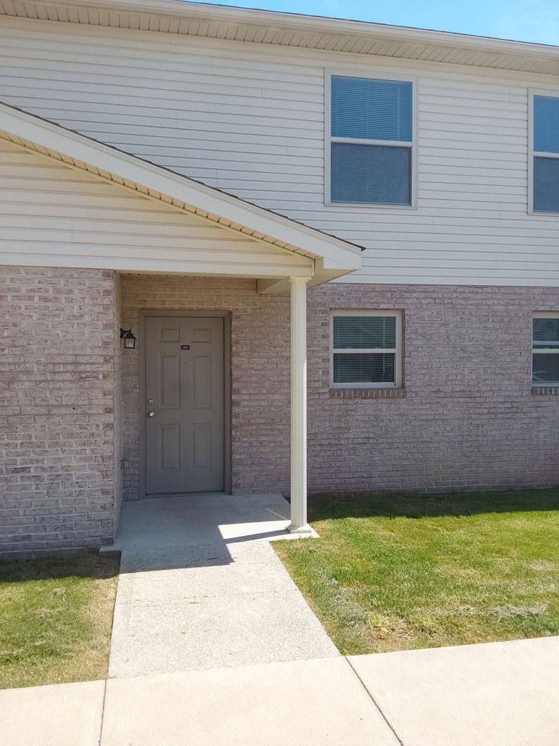 Townhouse for rent at 119 Cerise Lane, Wheeling, WV 26003
