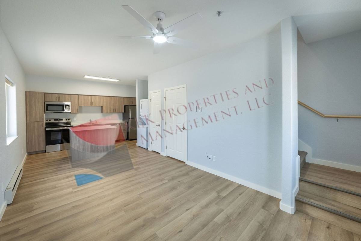 Apartment for rent at 809 Indiana Ave, Walsenburg, CO 81089