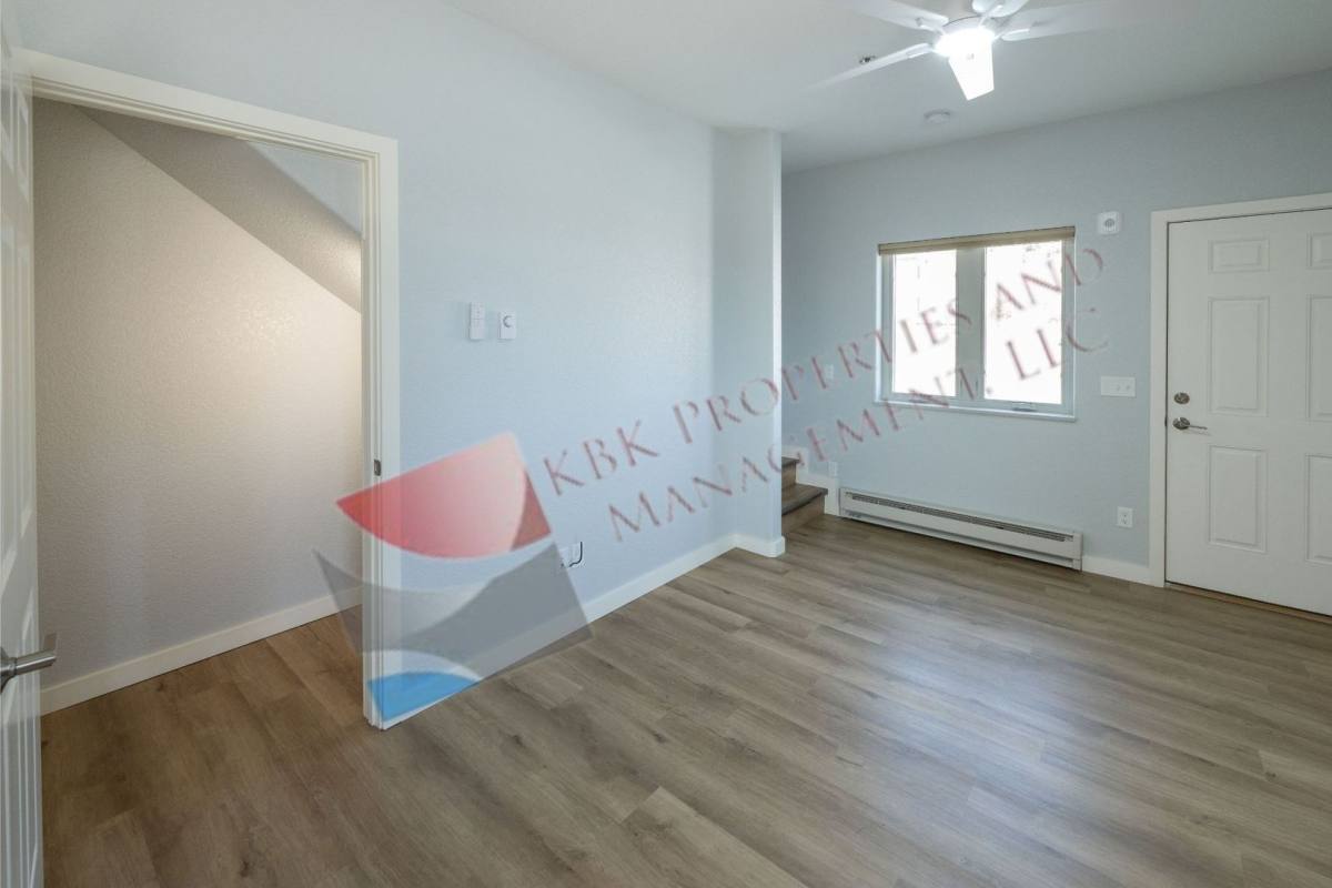 Apartment for rent at 809 Indiana Ave, Walsenburg, CO 81089