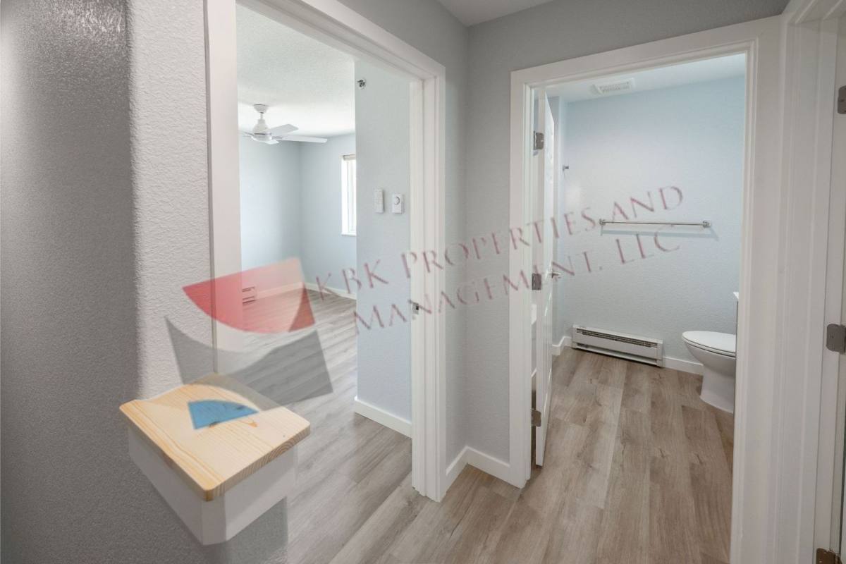 Apartment for rent at 809 Indiana Ave, Walsenburg, CO 81089