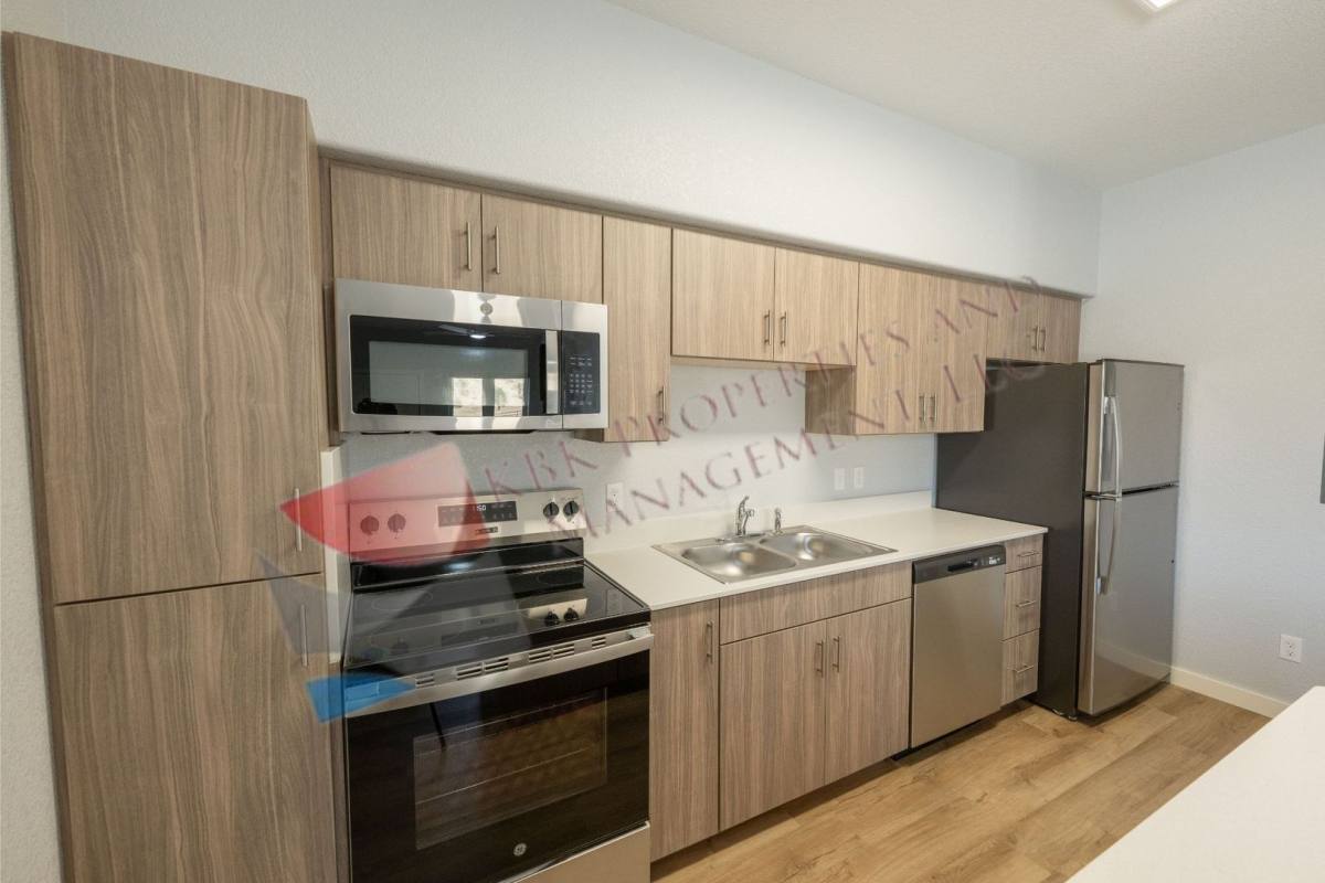 Apartment for rent at 809 Indiana Ave, Walsenburg, CO 81089