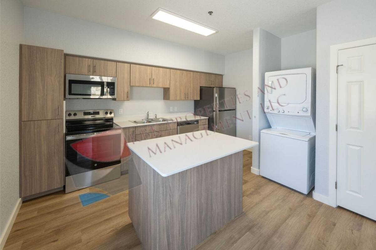 Apartment for rent at 809 Indiana Ave, Walsenburg, CO 81089