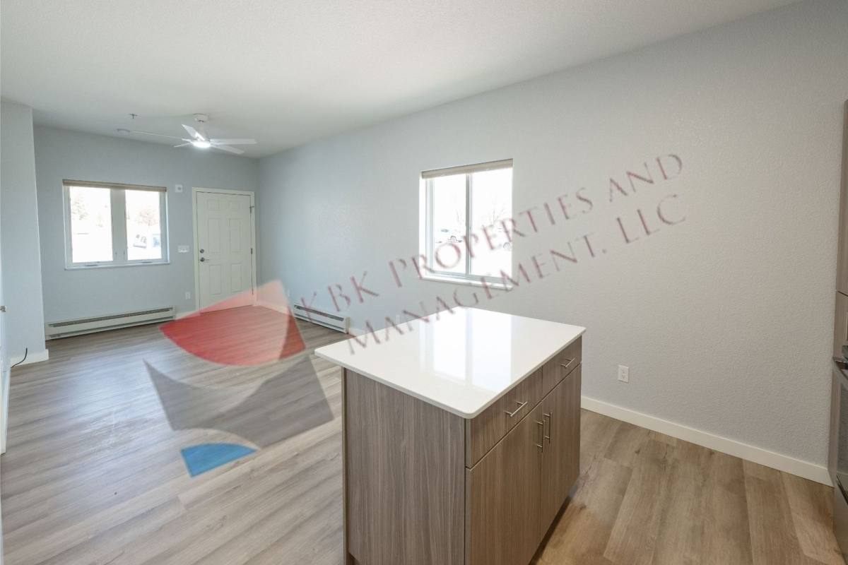 Apartment for rent at 809 Indiana Ave, Walsenburg, CO 81089