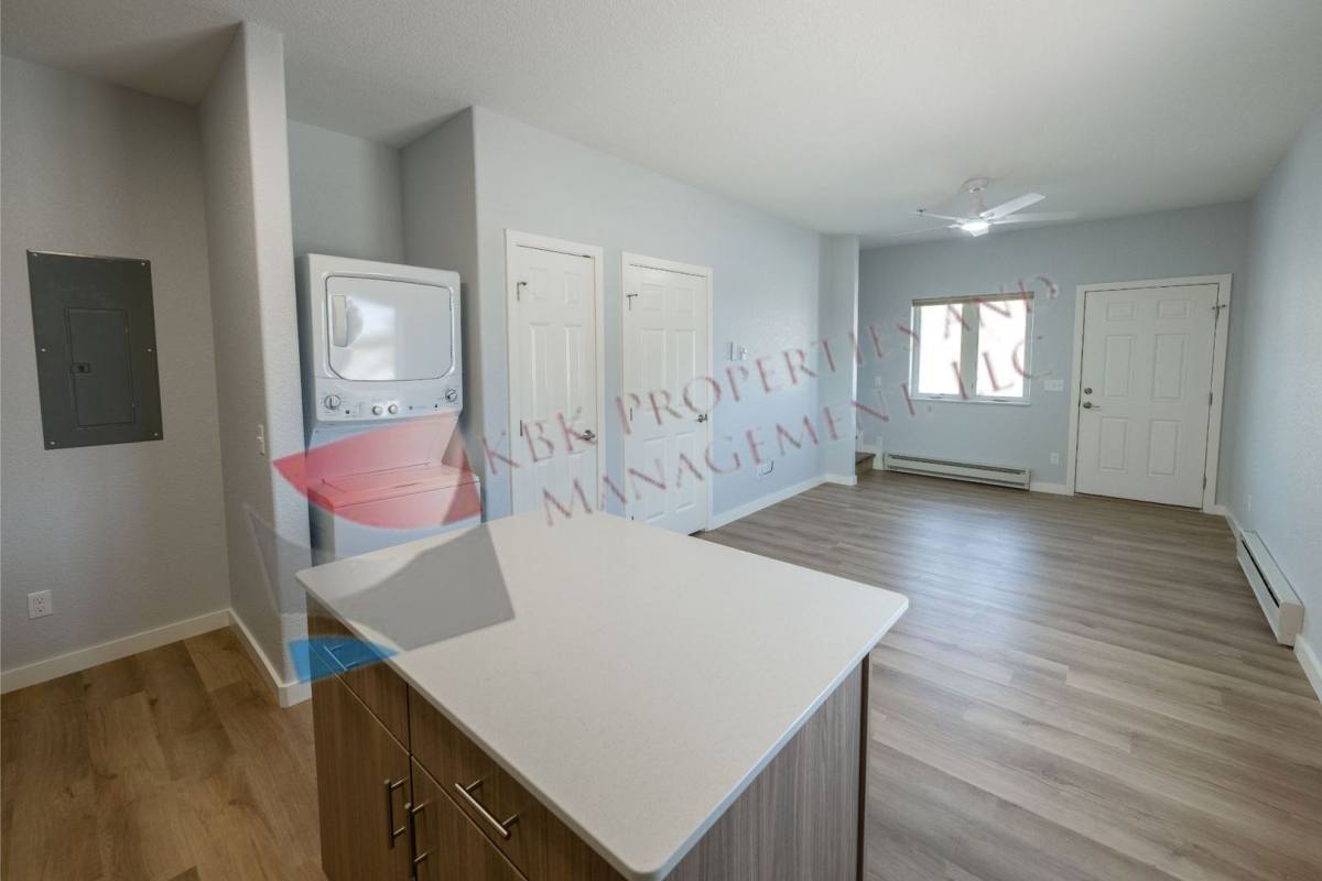 Apartment for rent at 809 Indiana Ave, Walsenburg, CO 81089