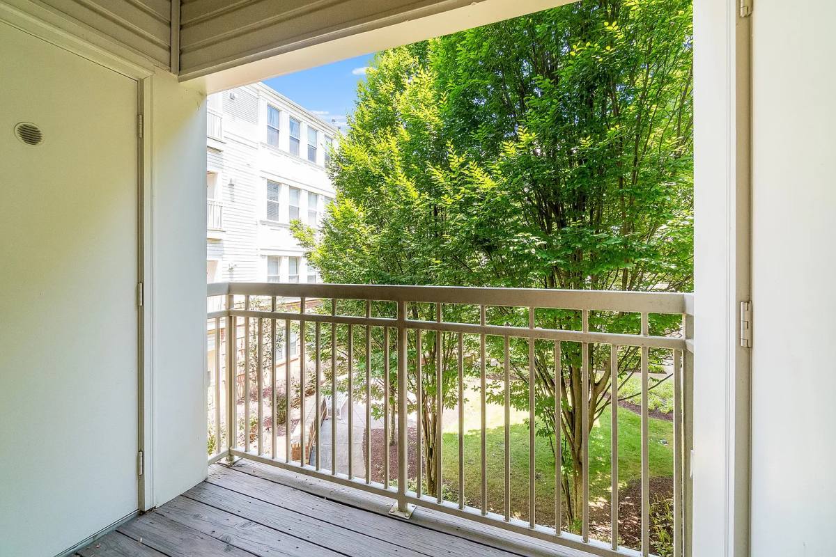 Apartment for rent at 9486 Virginia Center Blvd, Vienna, VA 22181