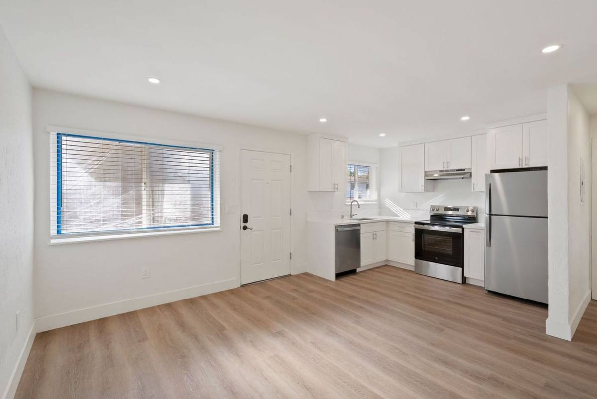 Apartment for rent at 1622 Palm St, San Luis Obispo, CA 93401