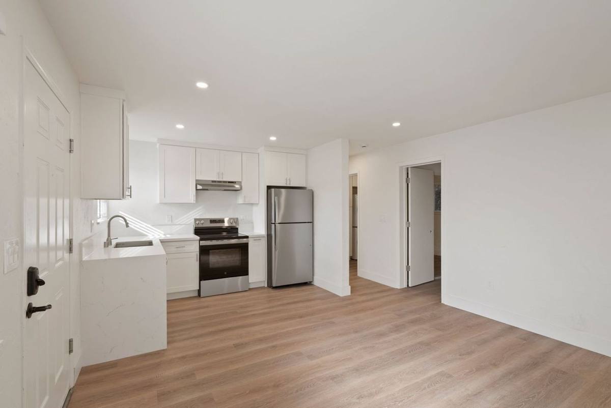 Apartment for rent at 1622 Palm St, San Luis Obispo, CA 93401