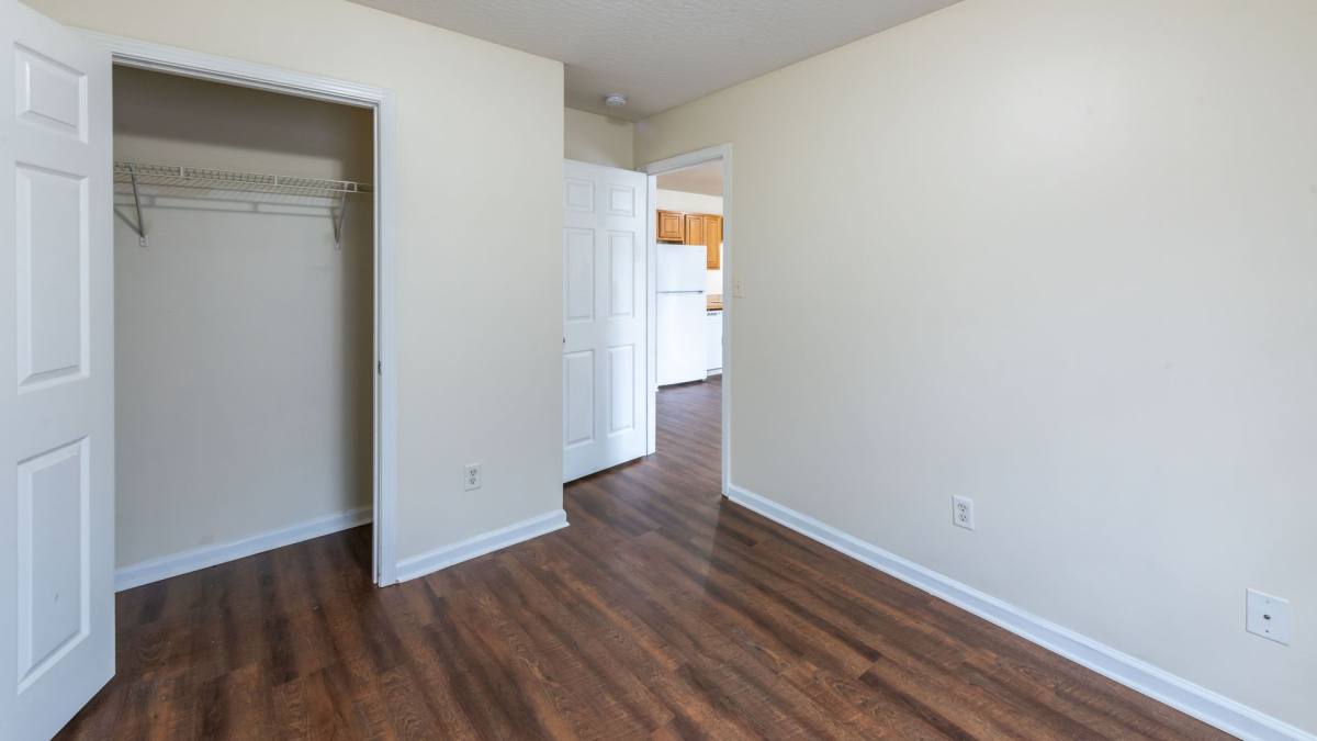 Townhouse for rent at 275 W Hills Dr, Hattiesburg, MS 39402
