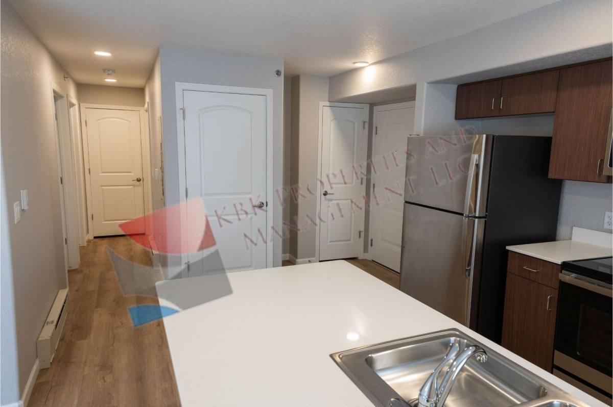 Apartment for rent at 705 E 7th St, Trinidad, CO 81082