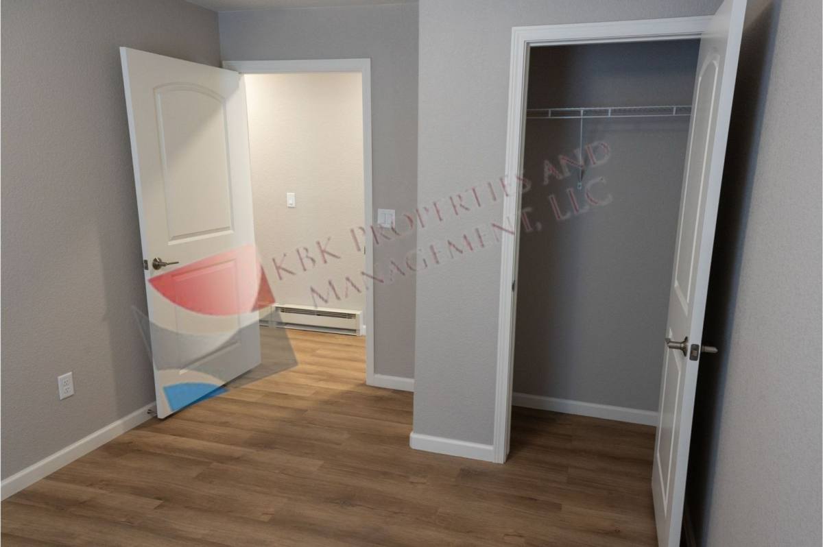 Apartment for rent at 705 E 7th St, Trinidad, CO 81082