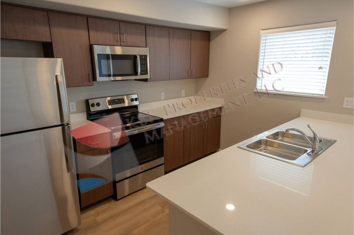 Apartment for rent at 705 E 7th St, Trinidad, CO 81082