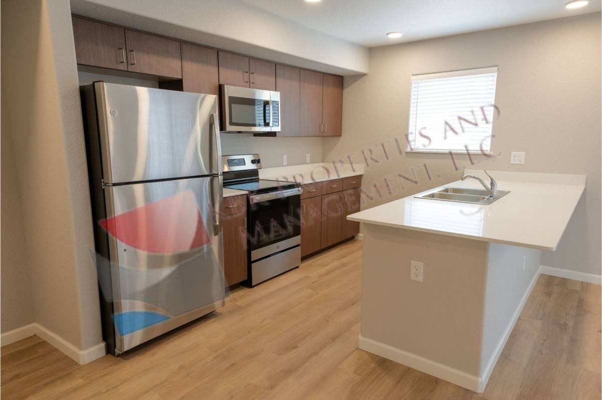 Apartment for rent at 705 E 7th St, Trinidad, CO 81082