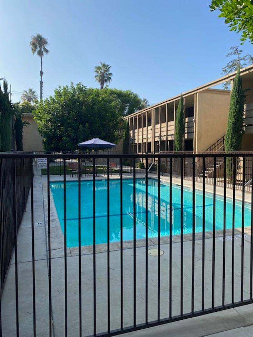 Apartment for rent at 8715 Magnolia Ave, Riverside, CA 92503