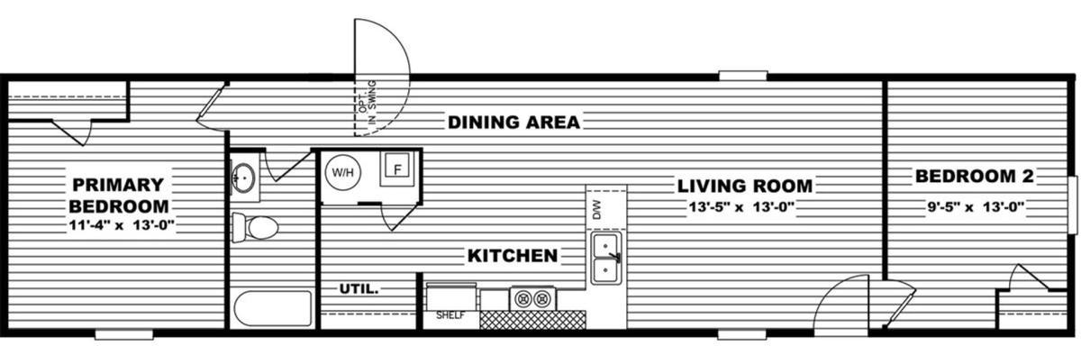 Apartment for rent at 1200 N 20th St, Morehead City, NC 28557